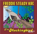 The mockingbird - CD