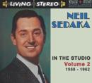 In the Studio 1958-1962 - CD