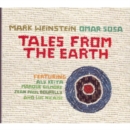 Tales from the earth - CD