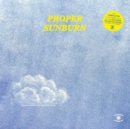 Proper Sunburn - Vinyl