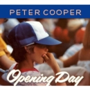 Opening Day - CD