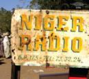 Radio Niger - CD