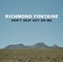 Don't Skip Out On Me - CD