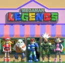 Mega Man Legends - Vinyl
