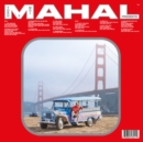 MAHAL - CD