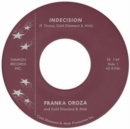 Indecision - Vinyl