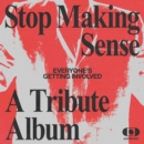 Stop Making Sense: Everyone's Getting Involved - CD