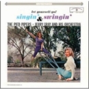 Singin' & Swingin' - CD
