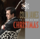 Colin James and the Little Big Band Christmas - CD