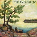 The Evergreens - CD
