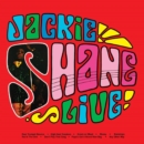 Jackie Shane Live - Vinyl