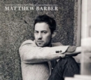 Matthew Barber - CD