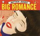 Big Romance - CD