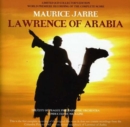 Lawrence of Arabia - CD
