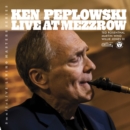 Live at Mezzrow - CD