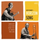 Horizon song - CD