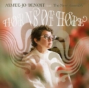 Horns of hope - CD
