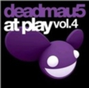 At Play Vol. 4 - CD