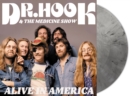 Alive in America - Vinyl