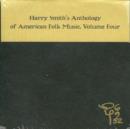 Harry Smith's Anthology of American Folk Music - CD