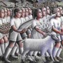 A Scarcity of Miracles - A King Crimson Project - CD