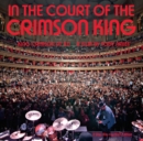 King Crimson: In the Court of the Crimson King - Blu-ray