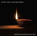 Aeolus: One Hour Duduk Meditation - CD