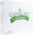 Ganjaland - Book