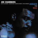 Horace to Max - CD