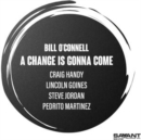 A Change Is Gonna Come - CD