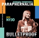 Bulletproof - CD