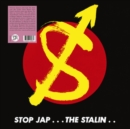 Stop Jap - Vinyl