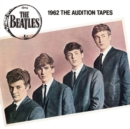1962: The Audition Tapes - CD