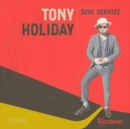 Soul Service - CD