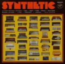 Synthetic season 2 - Vinyl