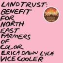 Land Trust: Benefit for NEFOC - Vinyl