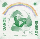 New Dance Energy - Vinyl