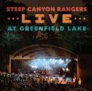 Live at Greenfield Lake - CD