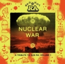 Red hot & ra: Nuclear war - Vinyl