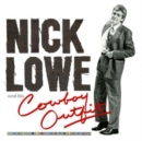Nick Lowe and His Cowboy Outfit - CD