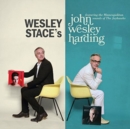 Wesley Stace's John Wesley Harding - CD
