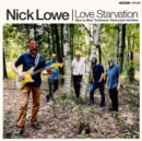 Love Starvation - Vinyl