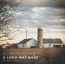 A Long Way Back: The Songs of Glimmer - Vinyl