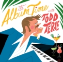 It's Album Time With Todd Terje - Vinyl