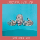 Rose Mountain - CD