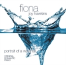 Portait of a Waterfall - CD