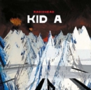 Kid A - Vinyl