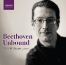 Llyr Williams: Beethoven Unbound - CD