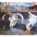 The Roots of the Grateful Dead - CD