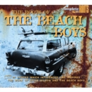 The Roots of the Beach Boys - CD